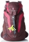 Рюкзак Deuter AC Lite 14 SL  (3420016 5509) Аubergine-magenta - фото 2 - интернет-магазин электроники и бытовой техники TTT