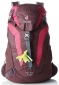 Рюкзак Deuter AC Lite 14 SL  (3420016 5509) Аubergine-magenta - фото 2 - інтернет-магазин електроніки та побутової техніки TTT