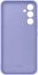 Панель Silicone Cover для Samsung Galaxy A54 (EF-PA546TVEGRU) Blueberry - фото 4 - интернет-магазин электроники и бытовой техники TTT
