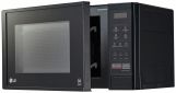 Микроволновая печь LG MS2042DB - фото 3 - интернет-магазин электроники и бытовой техники TTT