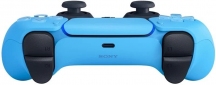 Бездротовий геймпад SONY PlayStation 5 Dualsense Ice Blue для PS5/PS 5 Digital Edition - фото 5 - інтернет-магазин електроніки та побутової техніки TTT