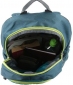 Рюкзак Deuter Gogo 25л (3820016 3325) Petrol-arctic - фото 5 - интернет-магазин электроники и бытовой техники TTT