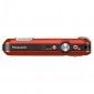 Фотоаппарат Panasonic Lumix DMC-FT30 Red (DMC-FT30EE-R) - фото 3 - интернет-магазин электроники и бытовой техники TTT