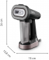 Отпариватель Tefal Pure Force 3-в-1 DT8765E0 - фото 4 - интернет-магазин электроники и бытовой техники TTT