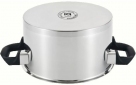 Кастрюля IQ Be Traditional 2.5 л 18 см (IQ-2046-18) - фото 2 - интернет-магазин электроники и бытовой техники TTT