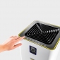 Очищувач повітря Karcher AF 50 (1.024-822.0) - фото 3 - інтернет-магазин електроніки та побутової техніки TTT