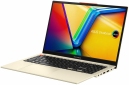 Ноутбук Asus Vivobook S 15 OLED K5504VA-L1120WS (90NB0ZK4-M00540) Cream White - фото 3 - інтернет-магазин електроніки та побутової техніки TTT