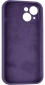 Чохол Gelius Original Full Soft Case for iPhone 15 Purple - фото 2 - інтернет-магазин електроніки та побутової техніки TTT