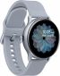 Смарт годинник Samsung Galaxy Watch Active 2 40mm Aluminium (SM-R830NZSASEK) Silver - фото 5 - інтернет-магазин електроніки та побутової техніки TTT
