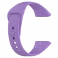 Ремешок BeCover для Xiaomi Redmi Watch 3 (710966) Purple - фото 3 - интернет-магазин электроники и бытовой техники TTT