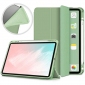 Обкладинка BeCover з кріпленням Apple Pencil для Apple iPad Pro 11 2020 / 2021 (707528) Green - фото 2 - інтернет-магазин електроніки та побутової техніки TTT