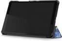 Обложка BeCover Smart Case для Lenovo Tab M8 TB-8505 (157720) Night - фото 3 - интернет-магазин электроники и бытовой техники TTT