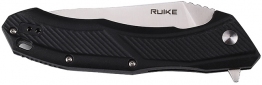 Нож складной Ruike D198-PB - фото 5 - интернет-магазин электроники и бытовой техники TTT