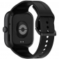 Ремешок BeCover для Xiaomi Redmi Watch 5 (713214) Black - фото 4 - интернет-магазин электроники и бытовой техники TTT
