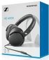 Наушники Sennheiser HD 400S (508598) Black - фото 6 - интернет-магазин электроники и бытовой техники TTT