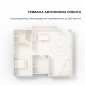 Робот-пилосос Dreame Mova E20 Plus(RLE22GD) - фото 7 - інтернет-магазин електроніки та побутової техніки TTT