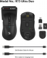 Миша A4Tech Bloody R73 Ultra Duo Wireless Black - фото 6 - інтернет-магазин електроніки та побутової техніки TTT