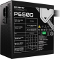 Блок питания Gigabyte 650W 80+ Gold (GP-P650G) - фото 5 - интернет-магазин электроники и бытовой техники TTT