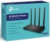 Маршрутизатор TP-LINK Archer C80 - фото 4 - интернет-магазин электроники и бытовой техники TTT