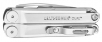 Мультиінструмент Leatherman CURL (832932) - фото 2 - інтернет-магазин електроніки та побутової техніки TTT