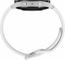 Смарт часы Samsung Galaxy Watch 5 44mm (SM-R910NZSASEK) Silver - фото 4 - интернет-магазин электроники и бытовой техники TTT