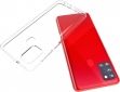 Cиліконовий чохол  BeCover для Samsung Galaxy A21s SM-A217 (705096) Transparancy  - фото 2 - інтернет-магазин електроніки та побутової техніки TTT