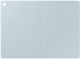 Чехол Samsung Tab A9 Plus Book Cover (EF-BX210TLEGWW) Blue - фото 7 - интернет-магазин электроники и бытовой техники TTT