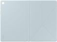 Чехол Samsung Tab A9 Plus Book Cover (EF-BX210TLEGWW) Blue - фото 7 - интернет-магазин электроники и бытовой техники TTT