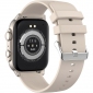 Смарт-годинник Gelius Pro GP-SW011 (Amazwatch Ultra) Titan - фото 2 - інтернет-магазин електроніки та побутової техніки TTT