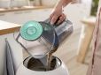 Пылесос без мешка Philips PowerPro Active FC9570/01 - фото 7 - интернет-магазин электроники и бытовой техники TTT