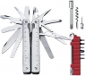 Мультитул Victorinox SwissTool X PLUS RATCHET 3.0339.L - фото 2 - интернет-магазин электроники и бытовой техники TTT