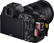 Фотоаппарат Nikon Z6II + 24-70mm f/4 S Kit (VOA060K001) - фото 6 - интернет-магазин электроники и бытовой техники TTT