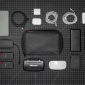 Несессер Peak Design Tech Pouch (BTP-CH-3) Charcoal  - фото 6 - интернет-магазин электроники и бытовой техники TTT