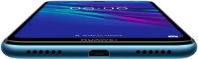 Смартфон Huawei Y6 2019 2/32GB Blue - фото 3 - интернет-магазин электроники и бытовой техники TTT