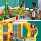 Конструктор LEGO Friends Хартлейк-Сити. Общественный центр 1513 деталей (41748) - фото 8 - интернет-магазин электроники и бытовой техники TTT