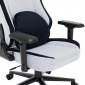 Кресло геймерское GamePro GC715LG Linen fabric Light grey - фото 7 - интернет-магазин электроники и бытовой техники TTT