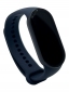 Ремінець BeCover для Xiaomi Mi Smart Band 9 (711938) Blue Horizon - фото 2 - інтернет-магазин електроніки та побутової техніки TTT