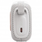 Портативная акустика JBL Go 5 (JBLGO5WHT) White - фото 6 - интернет-магазин электроники и бытовой техники TTT