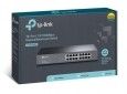 Коммутатор TP-LINK TL-SF1016DS - фото 4 - интернет-магазин электроники и бытовой техники TTT