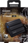 SSD диск Samsung T7 Shield 4TB USB 3.2 Type-C Black (MU-PE4T0S/EU) External - фото 3 - інтернет-магазин електроніки та побутової техніки TTT