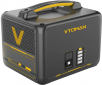 Дополнительная батарея для зарядной станции Vtoman серии Jump PB-23 / 640 Вт⋅ч / LiFePO4 (Jump 600X Extra Battery) - фото 2 - интернет-магазин электроники и бытовой техники TTT