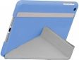 Обложка Ozaki O!coat Slim-Y для Apple iPad 1822/1823 (OC110BU) Blue - фото 2 - интернет-магазин электроники и бытовой техники TTT