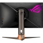 Монітор Asus ROG Swift PG27AQN (90LM0820-B01370) - фото 5 - інтернет-магазин електроніки та побутової техніки TTT