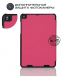 Чехол-книжка BeCover Smart Case для Xiaomi Mi Pad 2 Hot Pink - фото 3 - интернет-магазин электроники и бытовой техники TTT