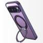 Панель BeCover Aura Fold для Google Pixel 9 Pro XL / 10 Pro XL (715671) Purple - фото 3 - интернет-магазин электроники и бытовой техники TTT