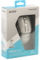 Мышь A4Tech Fstyler FB50C Plus Wireless/Bluetooth White - фото 7 - интернет-магазин электроники и бытовой техники TTT