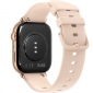 Смарт-годинник Gelius Amazwatch Numix GP-SW009 Gold - фото 5 - інтернет-магазин електроніки та побутової техніки TTT