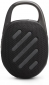 Портативна акустика JBL Clip 5 (JBLCLIP5BLK) Black - фото 3 - інтернет-магазин електроніки та побутової техніки TTT