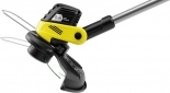 Триммер садовый аккумуляторный Karcher LTR 3-18 Dual 18В (без АКБ и ЗУ), (1.445-450.0) - фото 2 - интернет-магазин электроники и бытовой техники TTT