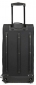 Сумка дорожная на колесах TravelZ Wheelbag Doubleloader 96L (603098) Black  - фото 3 - интернет-магазин электроники и бытовой техники TTT